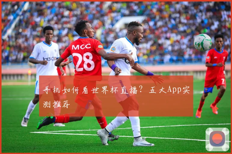 手机如何看世界杯直播?五大App实测推荐