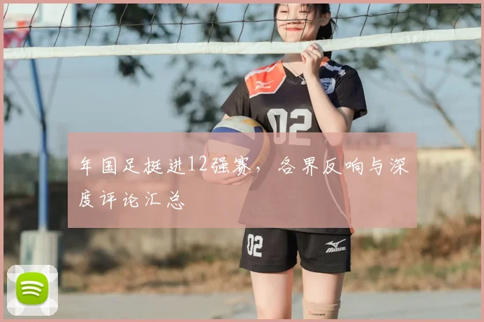 年国足挺进12强赛，各界反响与深度评论汇总