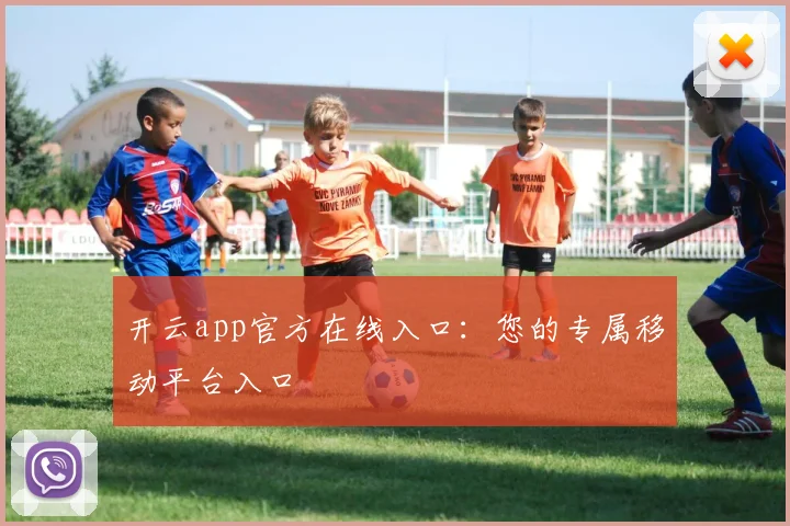 开云app官方在线入口：您的专属移动平台入口